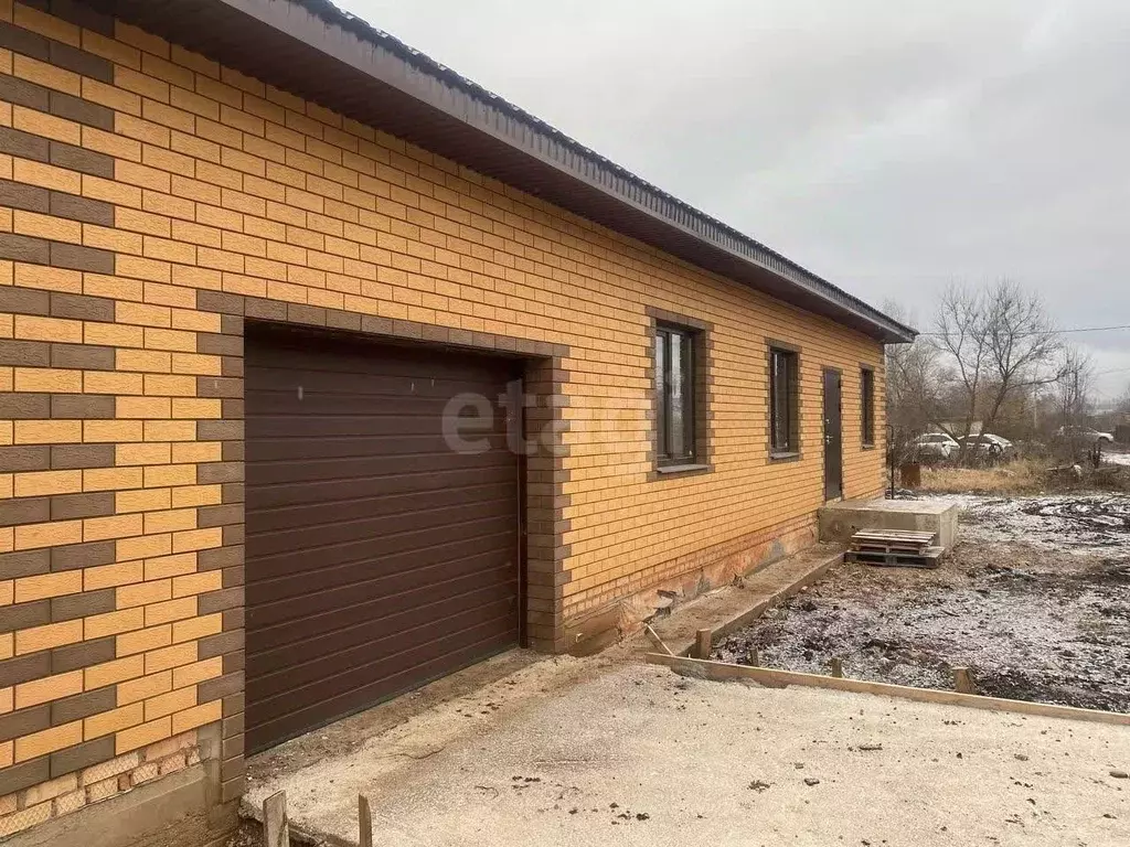 Дом в Башкортостан, Ишимбай Партизанская ул., 6 (110 м) - Фото 2