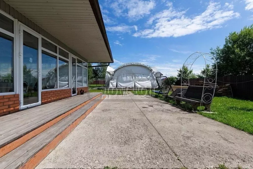 Дом в Московская область, Дмитровский муниципальный округ, д. ... - Фото 2