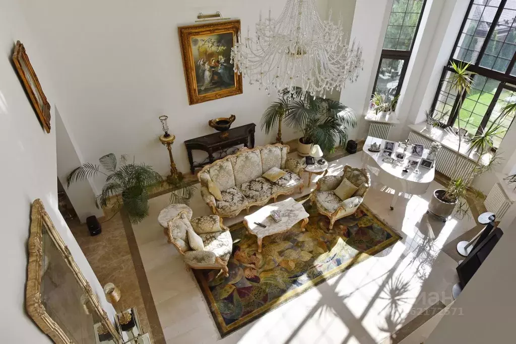 Дом в Московская область, Красногорск городской округ, д. Тимошкино ... - Фото 1