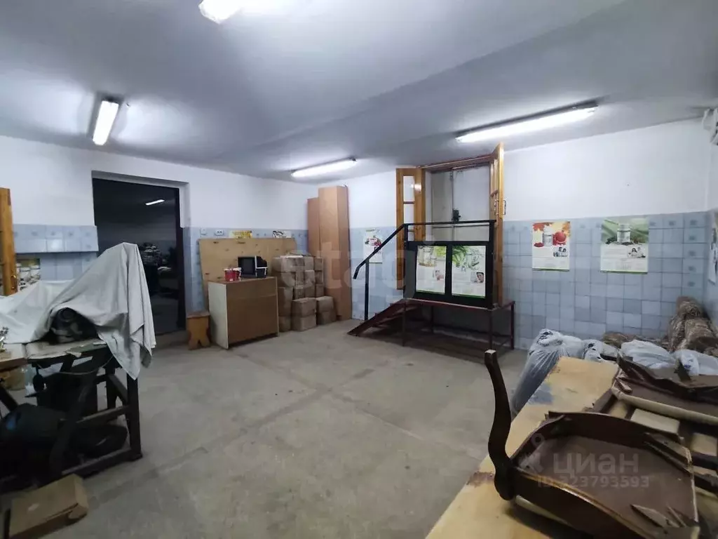 Помещение свободного назначения в Ставропольский край, Кисловодск ... - Фото 2