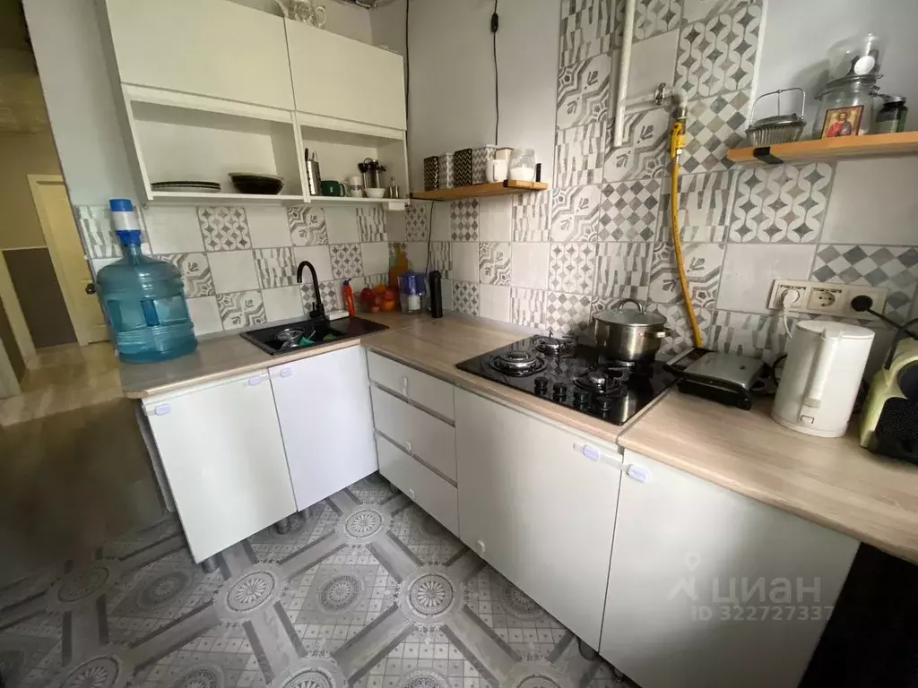 3-к кв. Липецкая область, Липецк Студеновская ул., 17 (62.0 м) - Фото 1