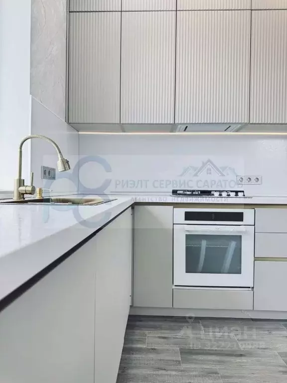 Дом в Саратовская область, Саратов проезд 4-й Дальний (96 м) - Фото 1