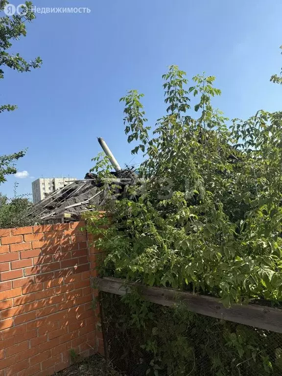 Участок в Тюмень, улица Мира, 30 (4.5 м) - Фото 1