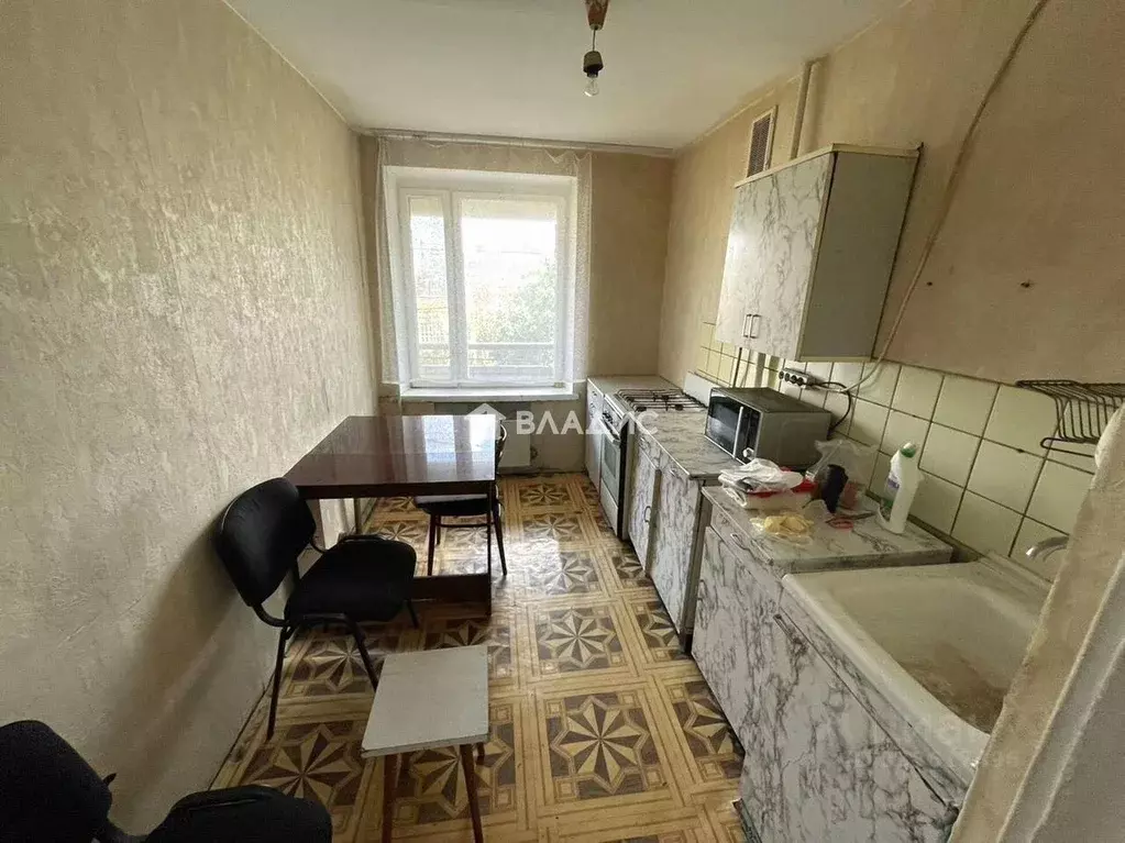3-к кв. Москва ул. Крутицкий Вал, 3 (69.6 м) - Фото 2