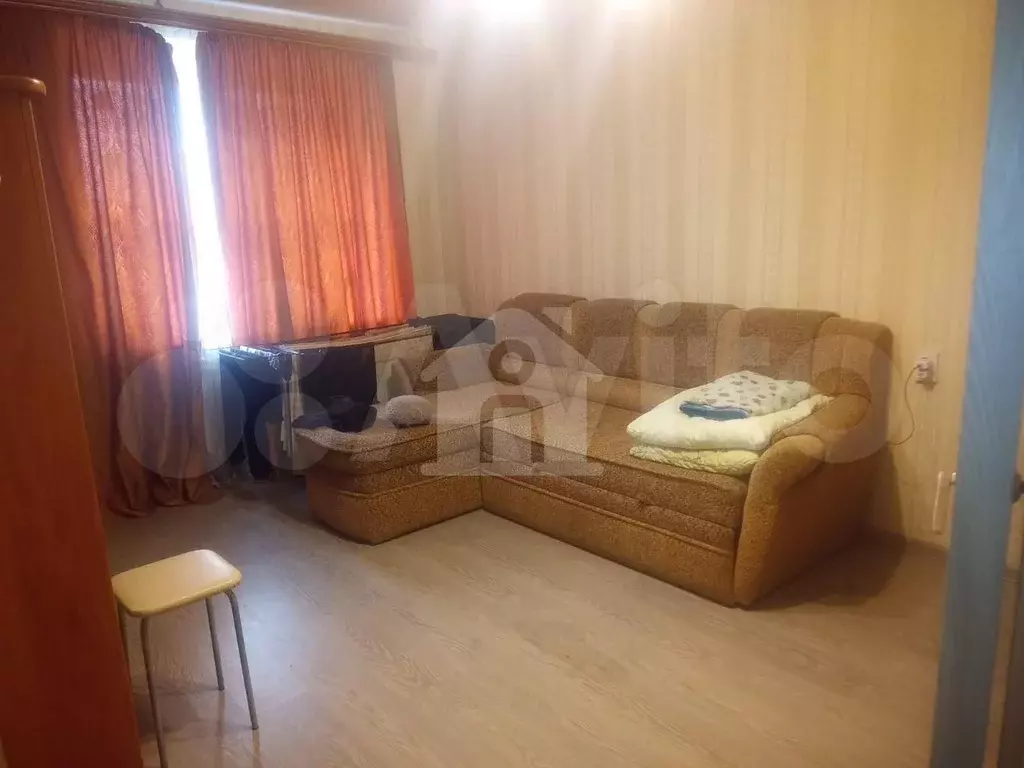 1-к. квартира, 37,6 м, 3/8 эт. - Фото 0