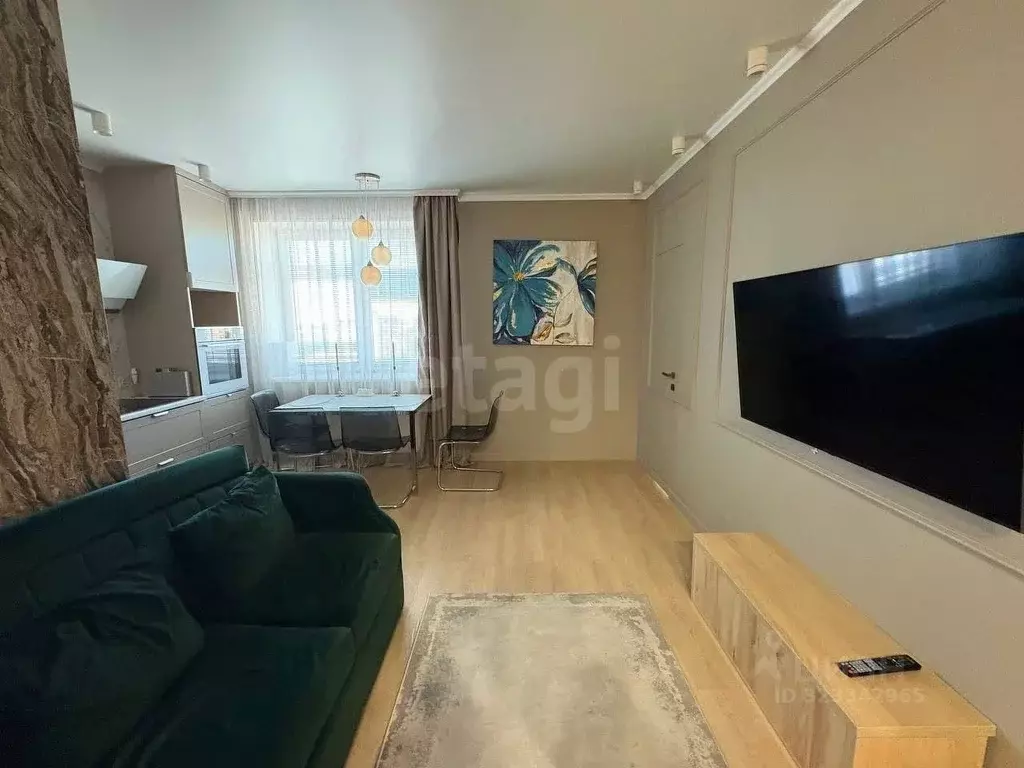 2-к кв. Тюменская область, Тюмень Холодильная ул., 21 (60.0 м) - Фото 2