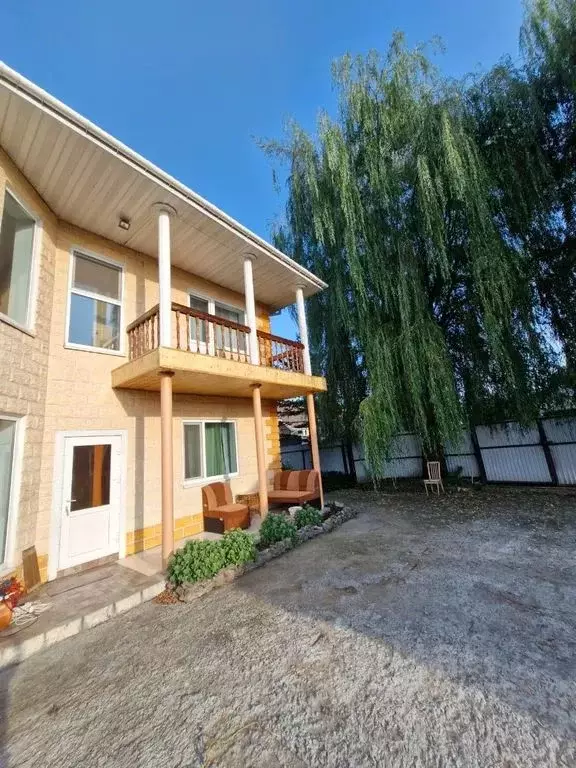 Дом в Приморский край, Владивосток ул. Джамбула, 5 (120 м) - Фото 0