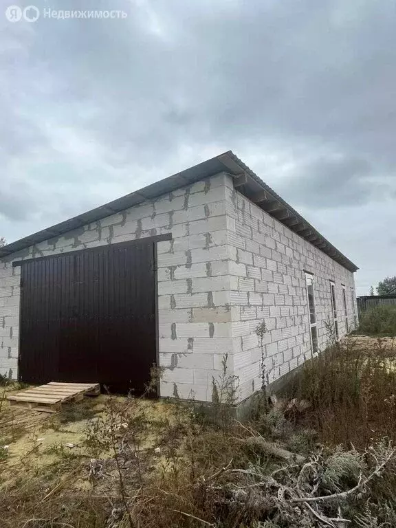 Дом в Терехово, улица Черёмушки (50 м) - Фото 0