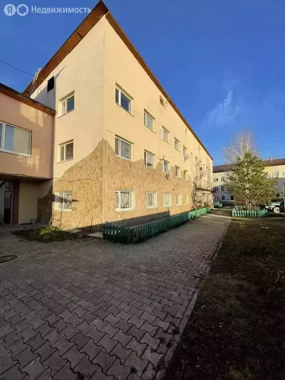 1-комнатная квартира: Арамиль, улица Ленина, 16А (32.3 м) - Фото 1