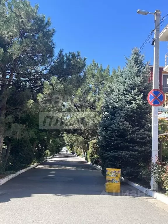 Студия Крым, Симферопольский район, Николаевка пгт ул. Чудесная, 2 ... - Фото 1