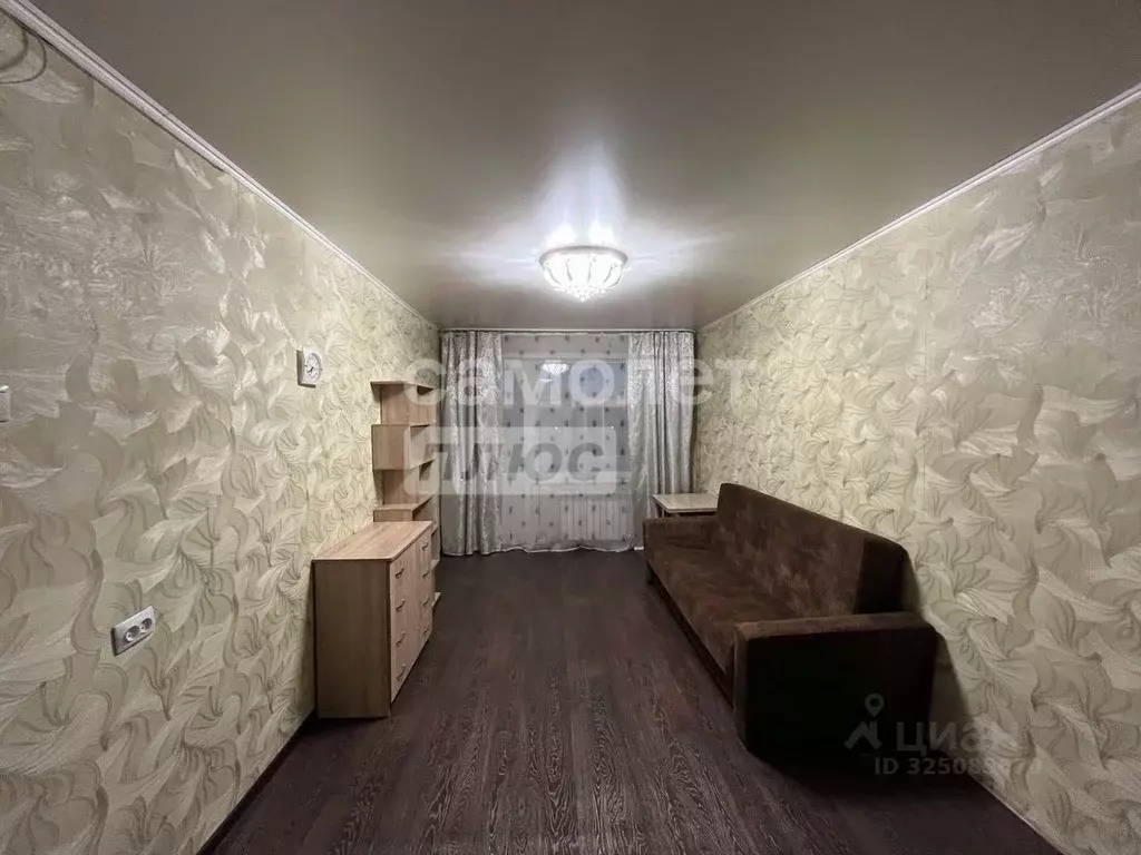 1-к кв. Алтайский край, Бийск Приречная ул., 3/2 (30.3 м) - Фото 1