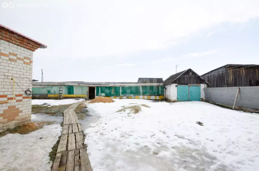 Дом в село Красново, Первомайская улица (72.7 м) - Фото 2