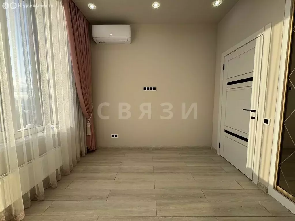 2-комнатная квартира: Тюмень, микрорайон Тарманы, улица Малышева, ... - Фото 2