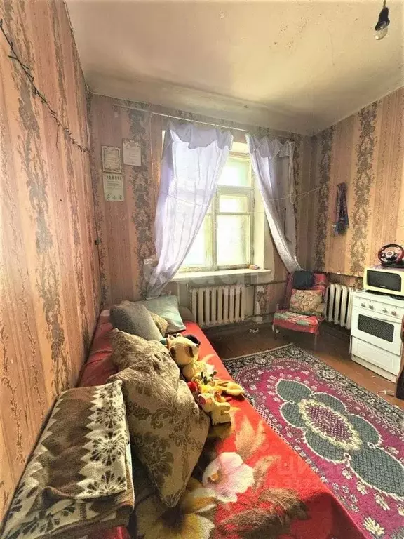 3-к кв. Амурская область, Белогорск Авиационная ул., 11 (70.4 м) - Фото 0