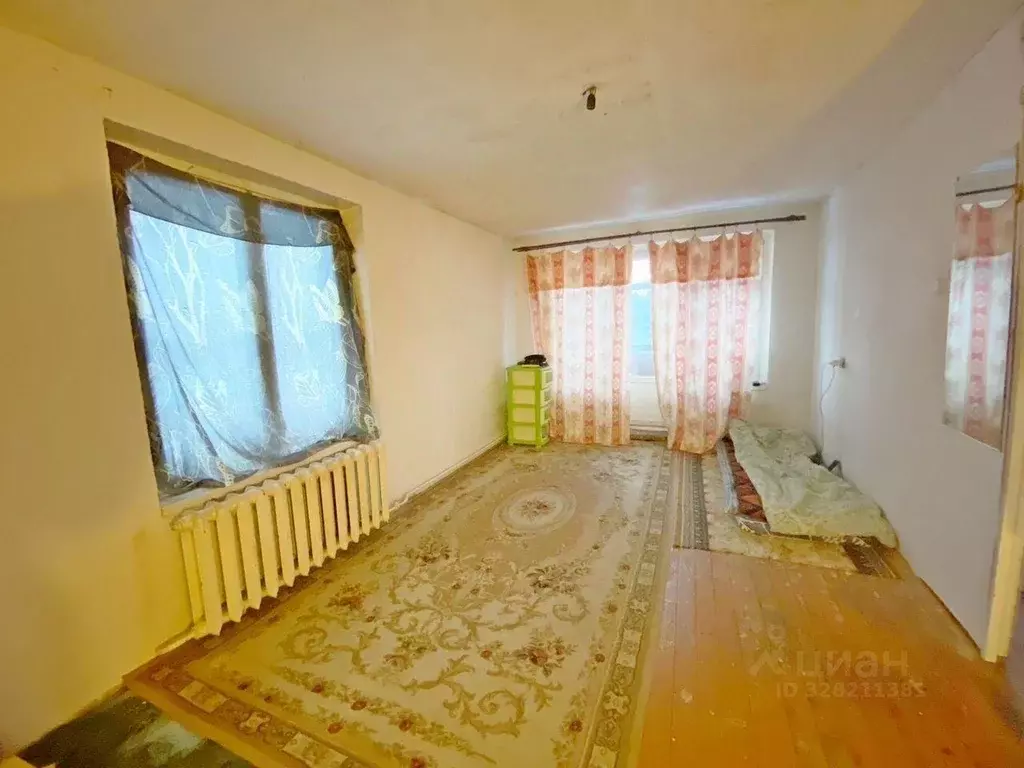 Квартира, 1 комната, 31 м - Фото 2