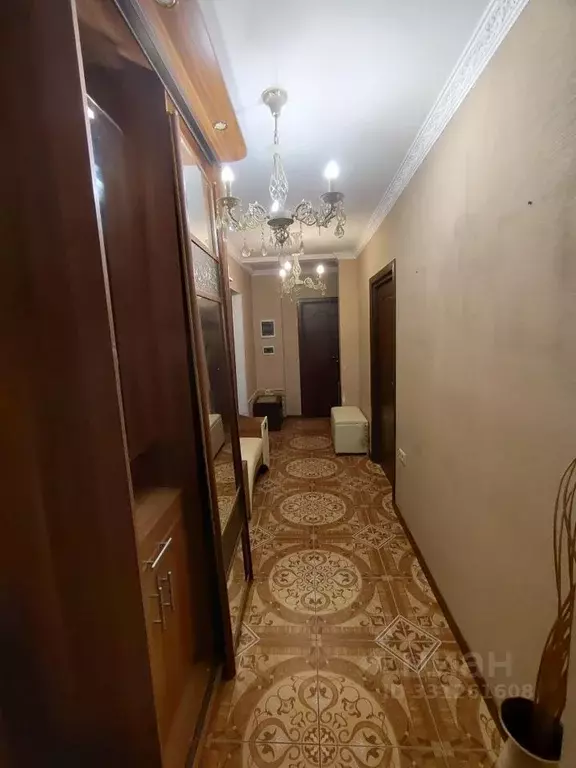2-к кв. Московская область, Ленинский городской округ, Бутово пгт ... - Фото 2