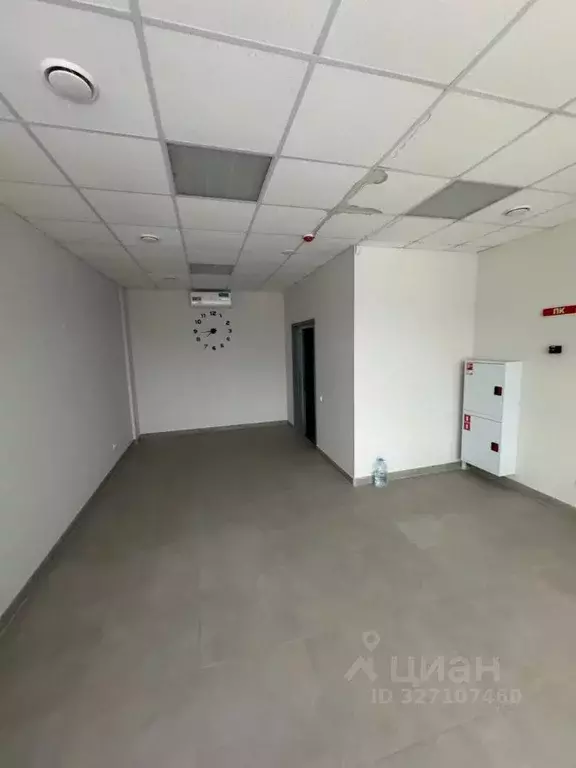 Офис в Белгородская область, Белгородский район, Дубовское с/пос, пос. ... - Фото 2