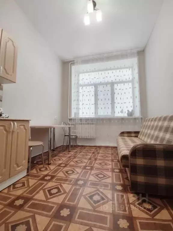 Студия Томская область, Томск просп. Фрунзе, 122 (25.0 м) - Фото 1
