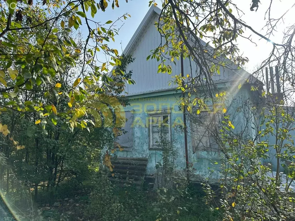 Дом в Полтавская, Интернациональная улица (37.4 м) - Фото 1