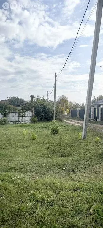 Участок в Новотитаровская, Заречная улица (7 м) - Фото 2