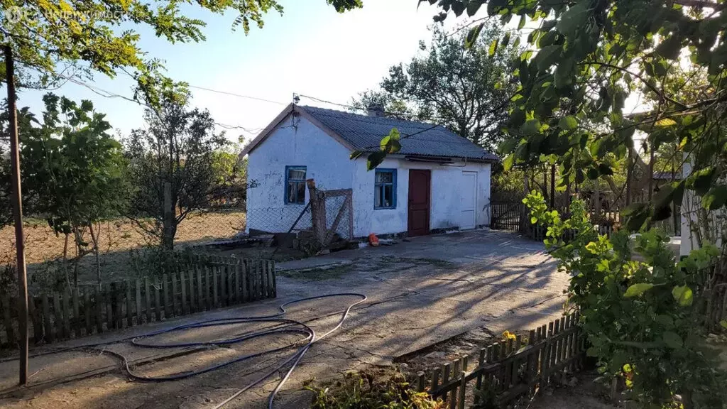 Дом в Новосельское сельское поселение, село Артёмовка, Степная улица ... - Фото 0