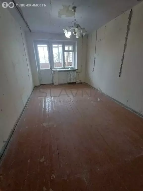 2-комнатная квартира: Волгореченск, Набережная улица, 34 (45.3 м) - Фото 2