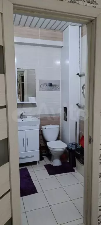 2-к. квартира, 70 м, 6/9 эт. - Фото 1
