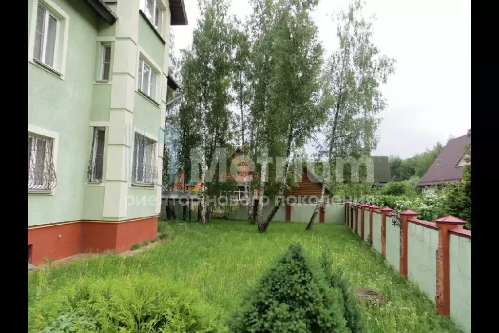 Продается дом в поселение) Мешково д. (Кленовское - Фото 2