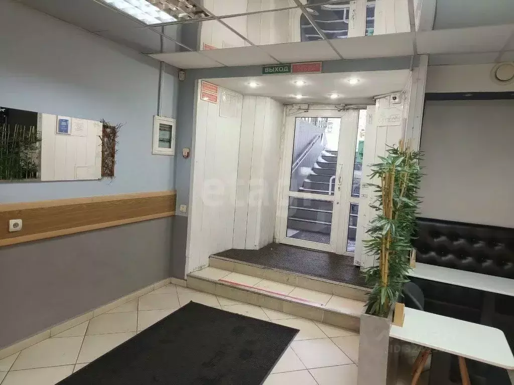 Торговая площадь в Красноярский край, Красноярск просп. Мира, 117 (243 ... - Фото 1