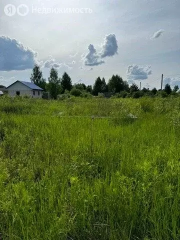 Участок в Уфа, ТСН Самишки, 180 (8 м) - Фото 1