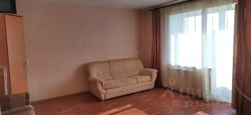 1-к кв. Свердловская область, Екатеринбург ул. Новгородцевой, 17Б ... - Фото 0