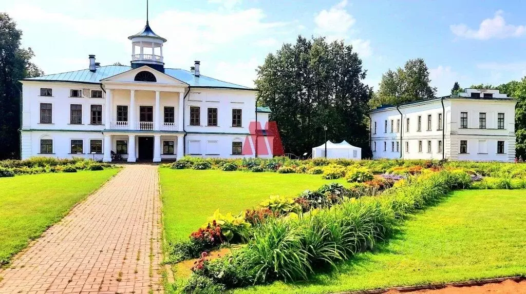 Участок в Ярославская область, Ярославский муниципальный округ, д. ... - Фото 2