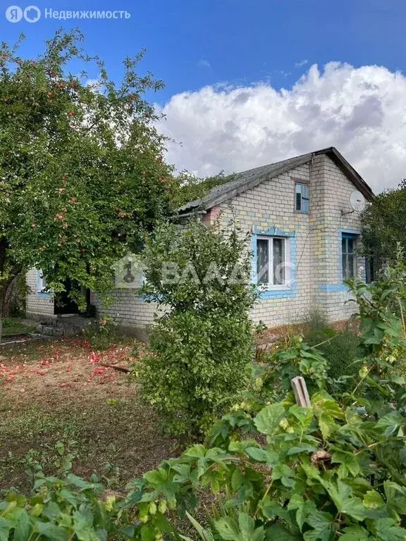 Дом в Калининградская область, Правдинский муниципальный округ, ... - Фото 1