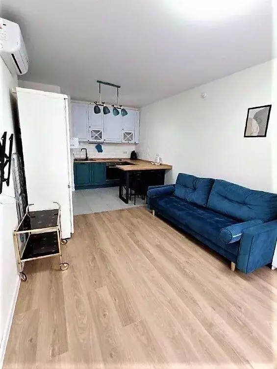 2-к кв. Московская область, Мытищи Юбилейная ул., 10 (38.0 м) - Фото 1