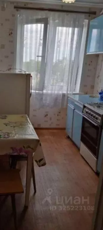 2-к кв. Нижегородская область, Нижний Новгород просп. ... - Фото 1