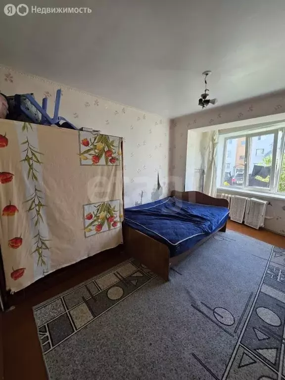 3-комнатная квартира: Петропавловск-Камчатский, проспект Рыбаков, 1/1 ... - Фото 2