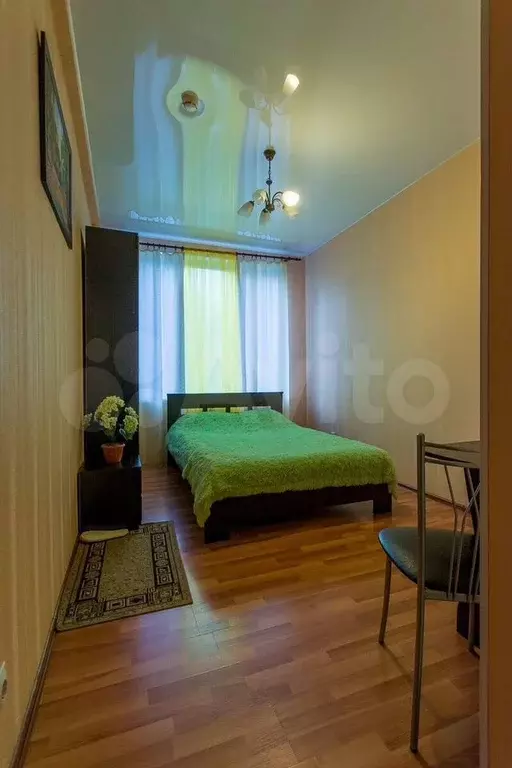 Комната 18 м, 2/2 эт. - Фото 0