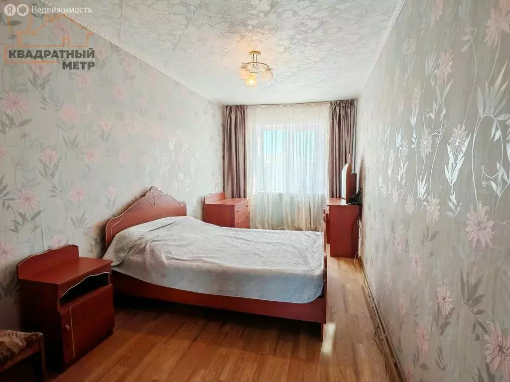 3-комнатная квартира: Димитровград, Западная улица, 30 (41 м) - Фото 2