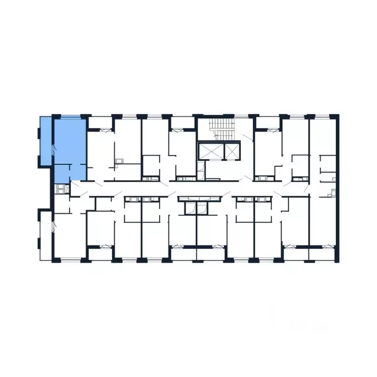 Студия Ленинградская область, Ломоносовский район, Аннинское городское ... - Фото 2