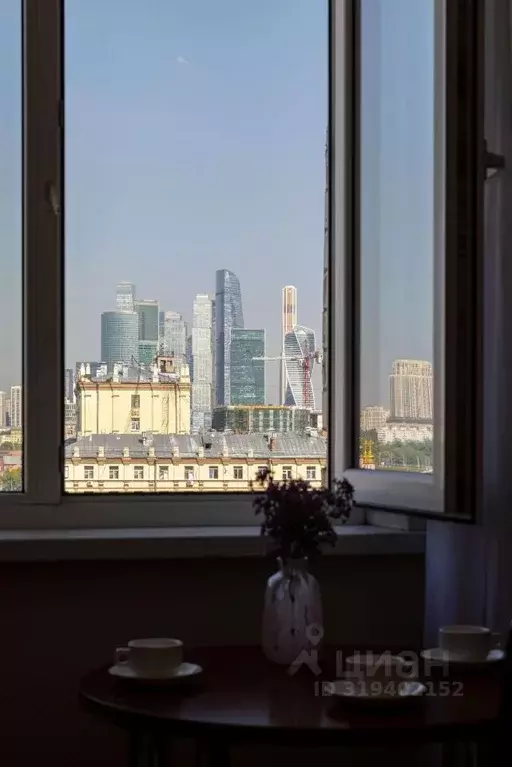 Комната Москва ул. 10-летия Октября, 11 (35.0 м) - Фото 2