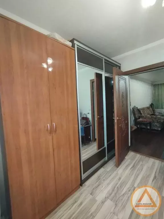 Дом в Краснодарский край, Туапсинский муниципальный округ А-147, 63-й ... - Фото 1