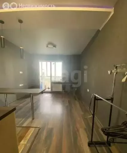 Квартира-студия: Тверь, Новочеркасская улица, 57 (29 м) - Фото 1
