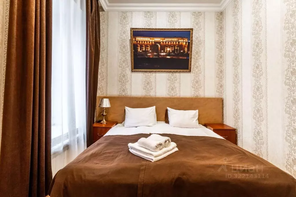 Комната Санкт-Петербург Тамбовская ул., 66 (20.0 м) - Фото 2