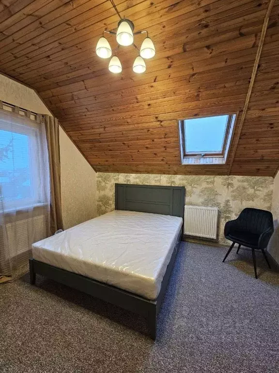 Дом в Калининградская область, Зеленоградск СНТ Волна тер., ул. ... - Фото 1