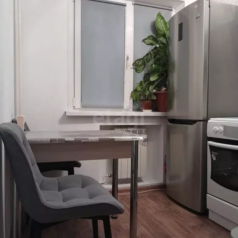 Квартира, 2 комнаты, 48 м - Фото 1