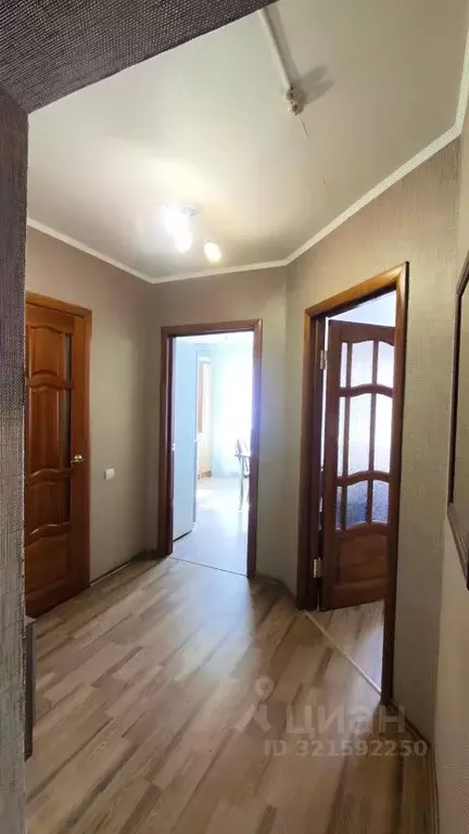 1-к кв. Рязанская область, Рязань Народный бул., 11 (50.0 м) - Фото 2