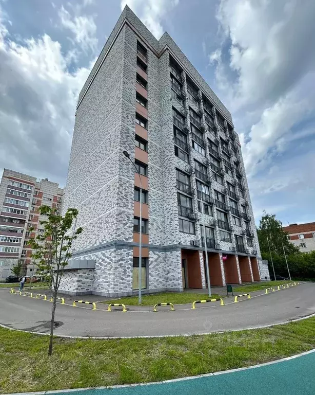 Студия Татарстан, Казань Олонецкая ул., 6А (30.0 м) - Фото 1
