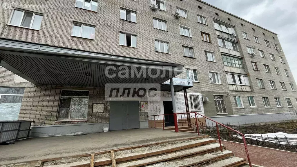 1к в -комнатной квартире (12.7 м) - Фото 1