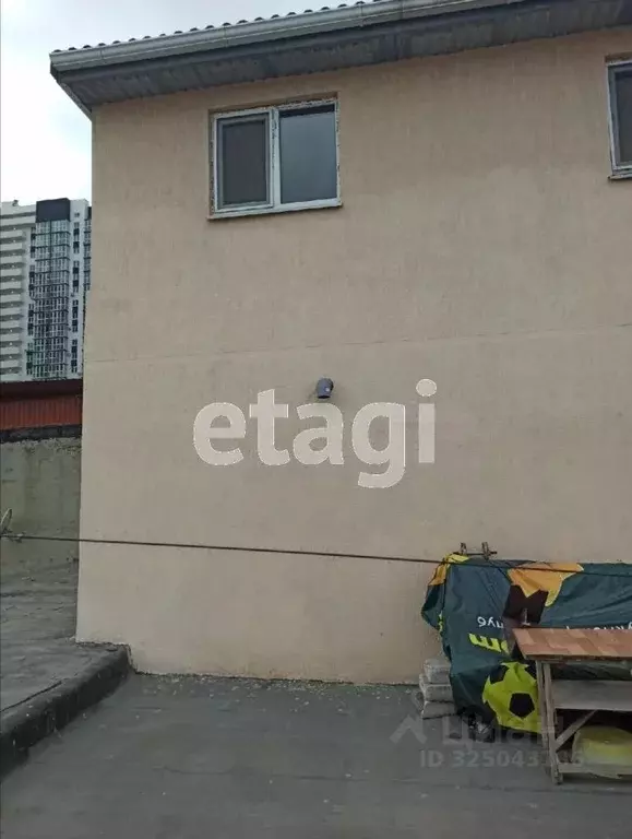 Гараж в Краснодарский край, Новороссийск ул. Куникова, 49А (130 м) - Фото 1