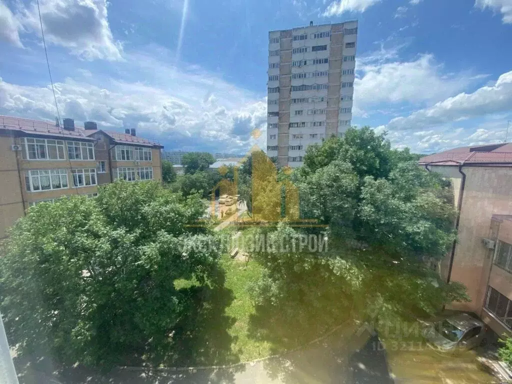 3-к кв. Ставропольский край, Ессентуки Вокзальная ул., 33А (92.0 м) - Фото 1